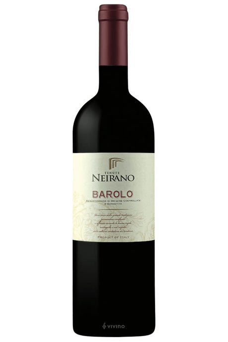 Tenute Neirano Barolo