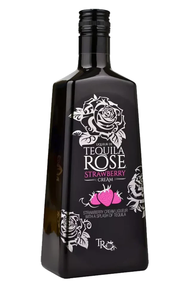 Tequila Rose Java Tequila Rose 1.75L | Original Strawberry Cream Liqueur – The Liquor Barn