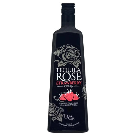 Tequila Rose 750ML - Liqueur | Shop Online at The Liquor Barn