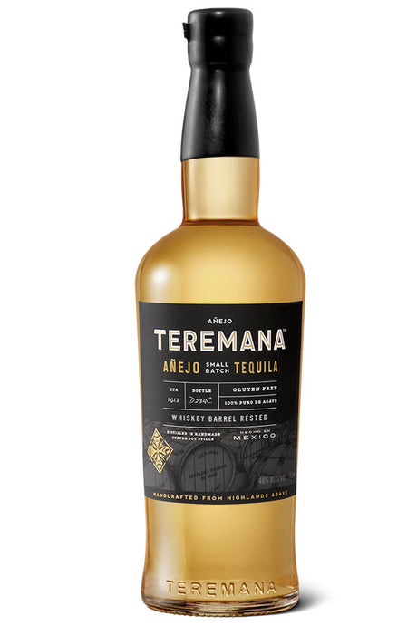 Teremana Anejo