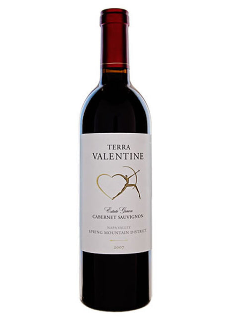 Terra Valentine Cabernet Sauvignon