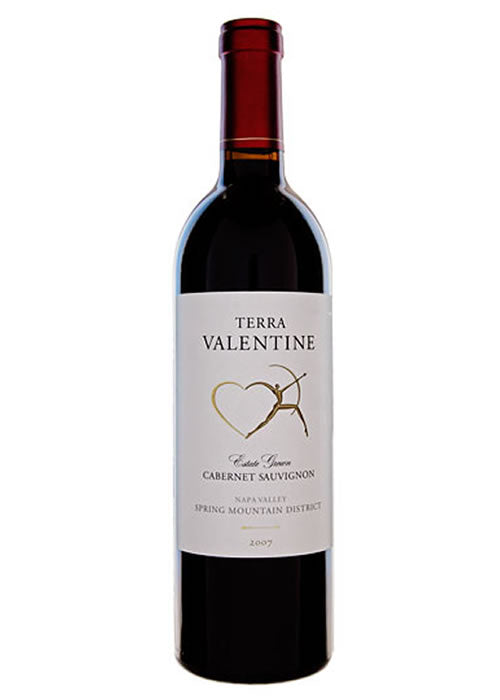 Terra Valentine Cabernet Sauvignon