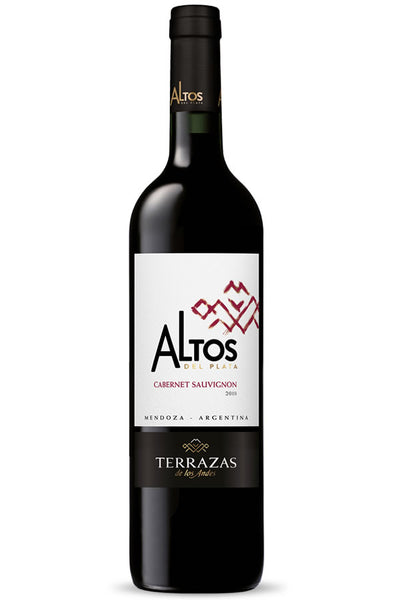 Terrazas Altos del Plata Cabernet Sauvignon 750ml | Mendoza – The