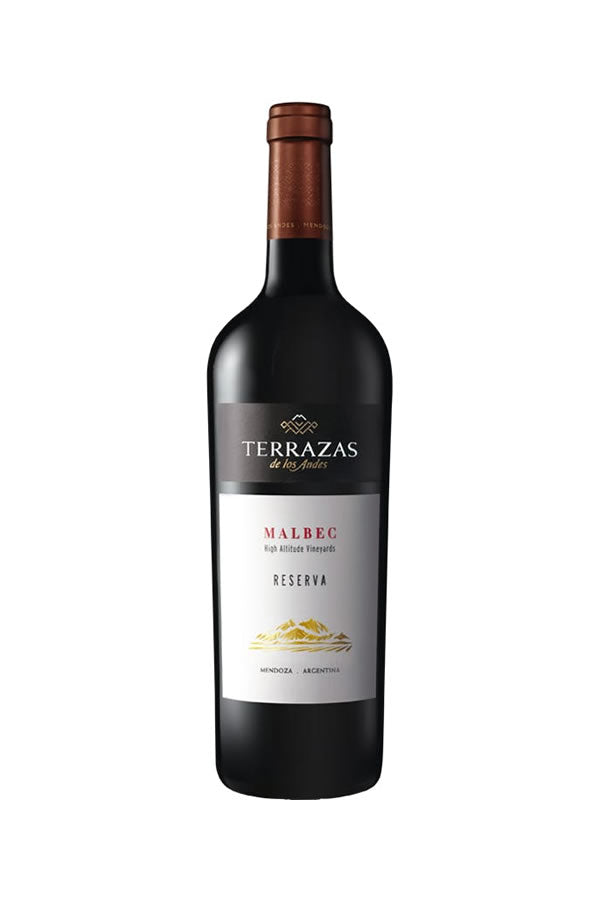 Terrazas Malbec Reserva