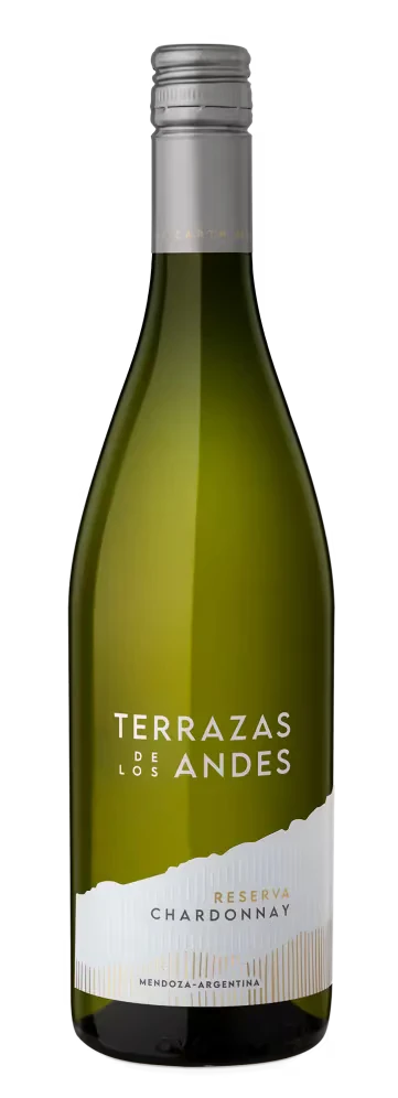 Terrazas de los Andes Reserva Chardonnay