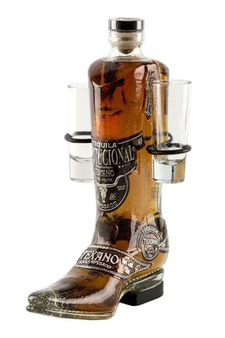 Texano Boot Gold