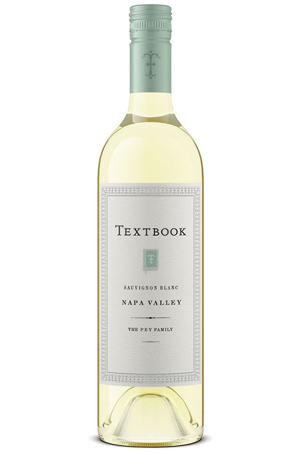 Textbook Sauvignon Blanc