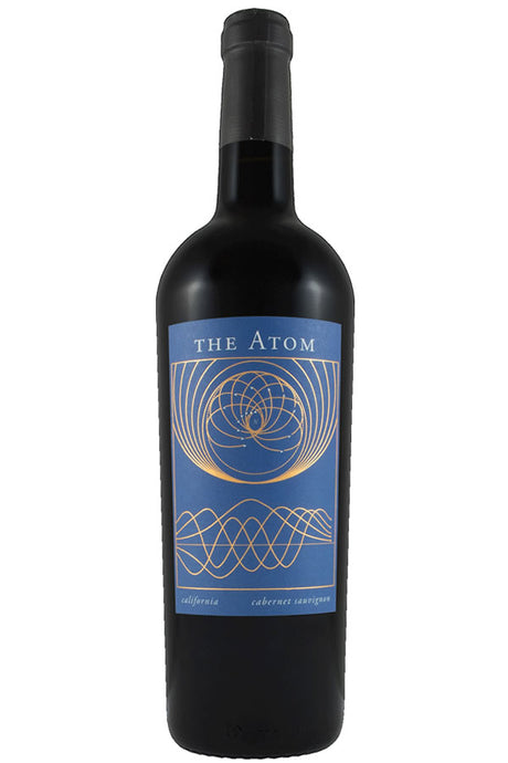 The Atom Cabernet Sauvignon