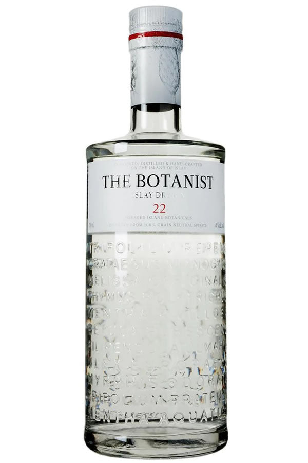 The Botanist Gin