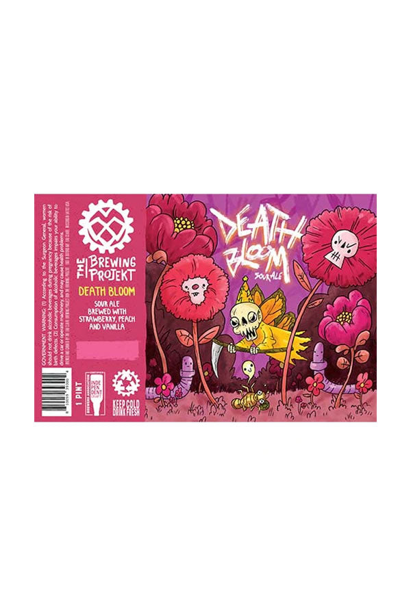 The Brewing Projekt Death Bloom