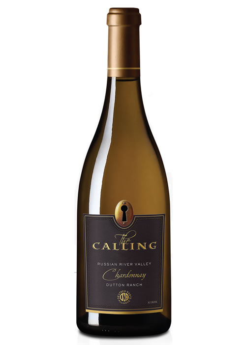 The Calling Chardonnay Russian River Valley