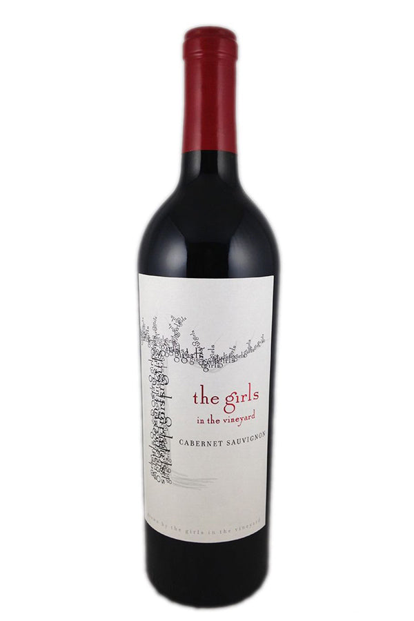 The Girls In The Vineyard Cabernet Sauvignon