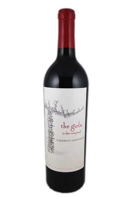 The Girls In The Vineyard Cabernet Sauvignon