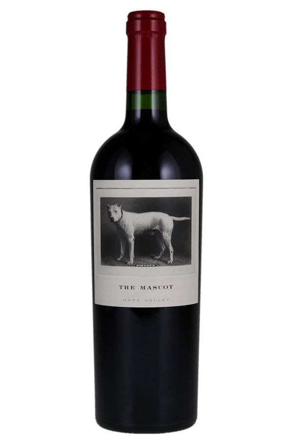 The Mascot Napa Valley Cabernet