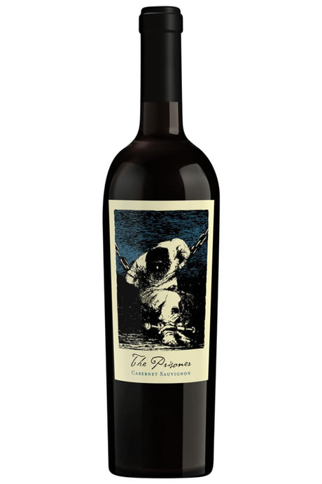 The Prisoner Cabernet Sauvignon