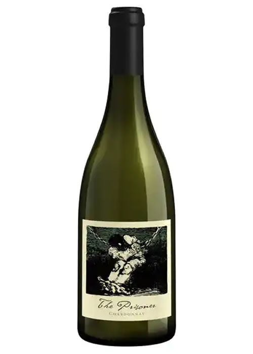 The Prisoner Chardonnay