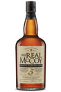 The Real McCoy 5 Year Barbados Rum