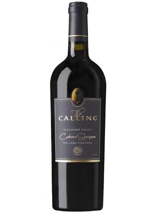 The Calling Rio Lago Cabernet Sauvignon