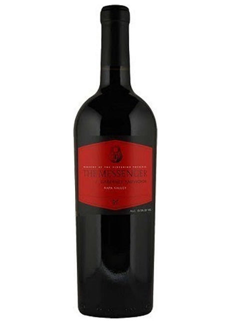 The Messenger Cabernet Sauvignon