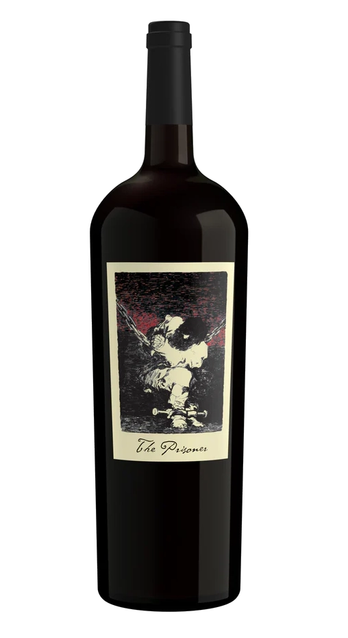 The Prisoner Napa Valley Red Blend 1.5L 2023