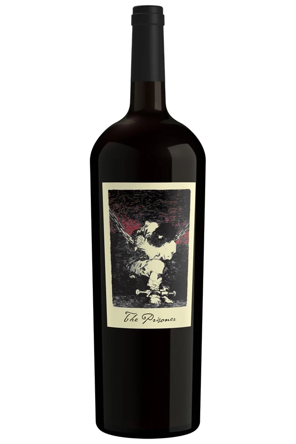 The Prisoner Napa Valley Red Blend