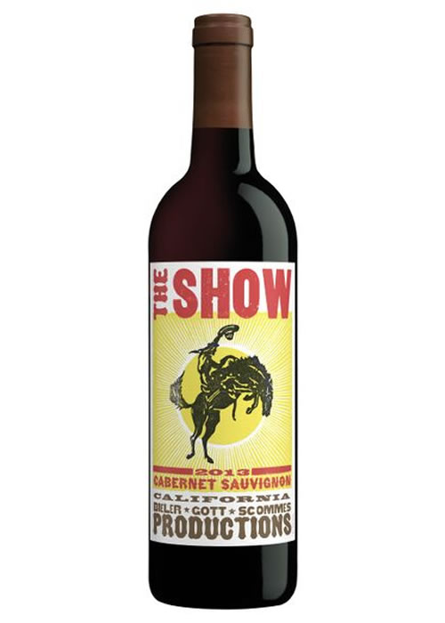 The Show Cabernet Sauvignon