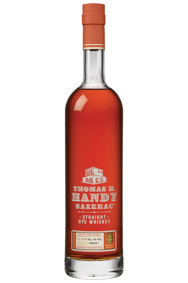 Thomas H. Handy Sazerac Rye