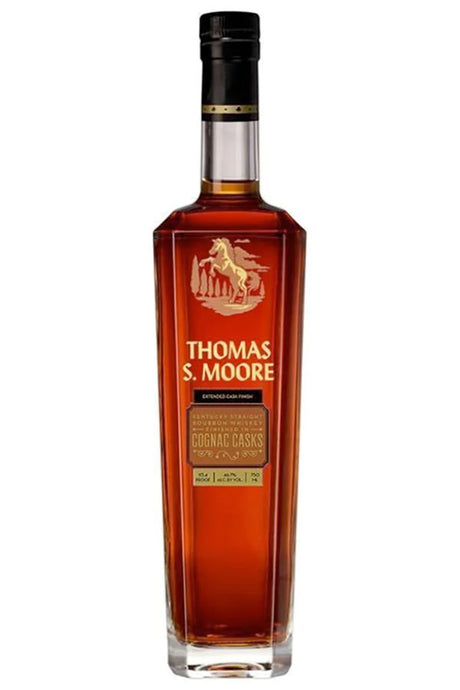 Thomas S. Moore Cognac Cask