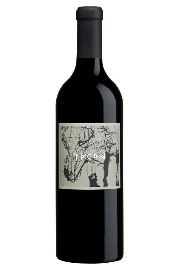 Thorn Merlot 750ml | Napa Valley – Prisoner Wine Company – The