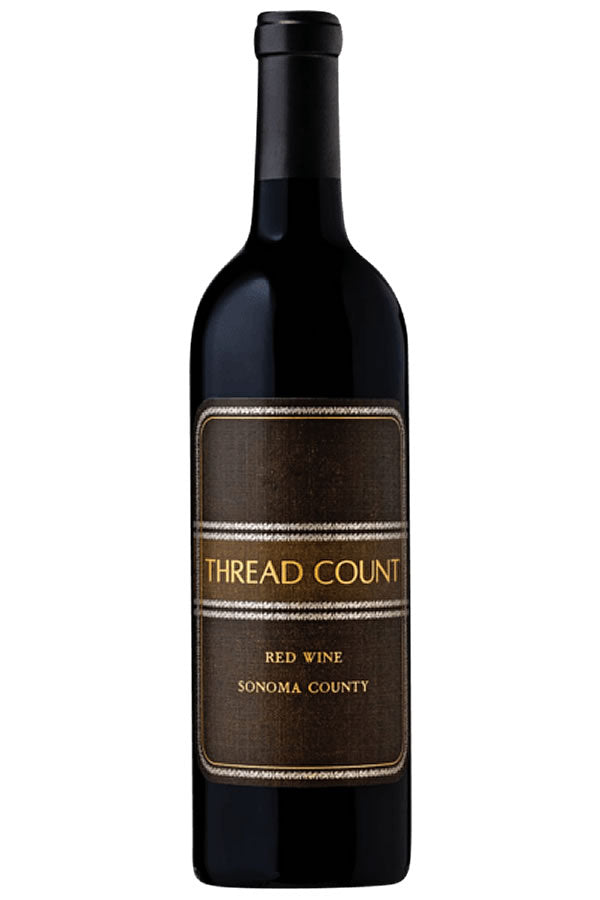 Thread Count Red Blend