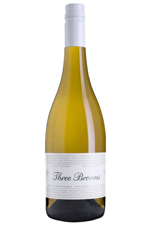 Three Brooms Sauvignon Blanc