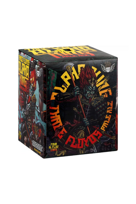 Three Floyds Alpha King