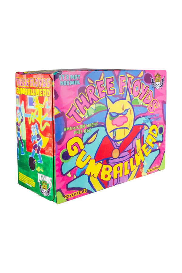 Three Floyds Gumballhead 