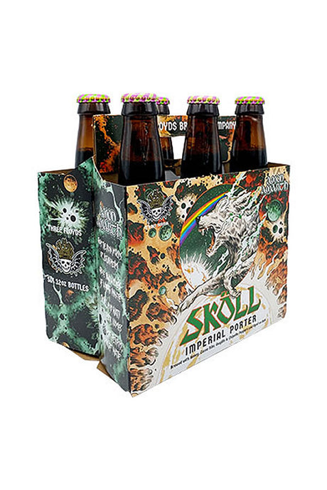 Three Floyds Skoll