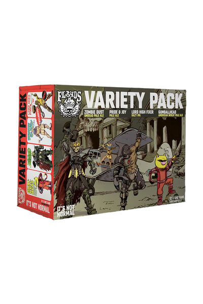 ジロリストTHE HIGH-LOWS CD12枚セット Three Floyds Variety #2 12-Pack Cans | Exclusive Hazy IPA – The