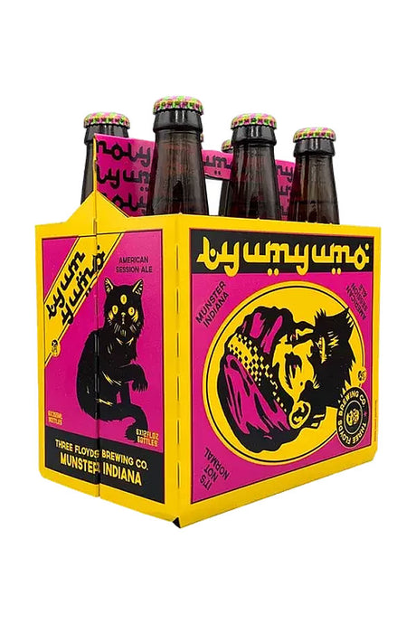 Three Floyds Yum Yum 