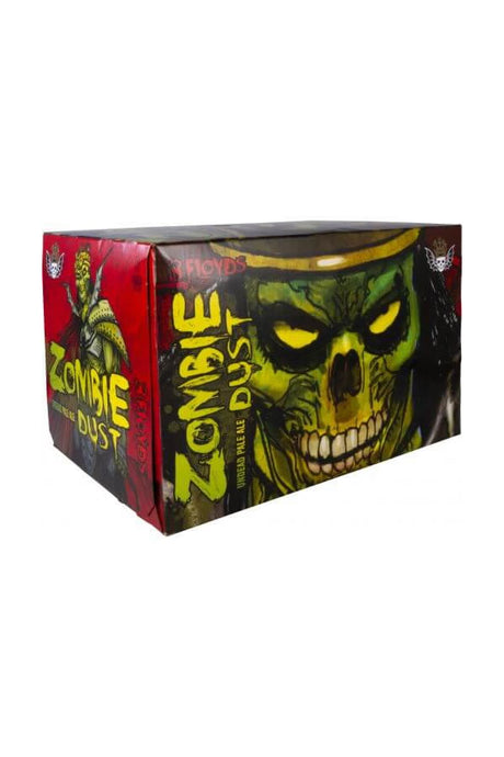 Three Floyds Zombie Dust 