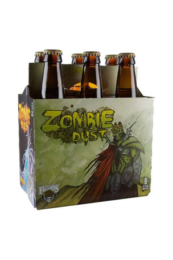 Three Floyds Zombie Dust