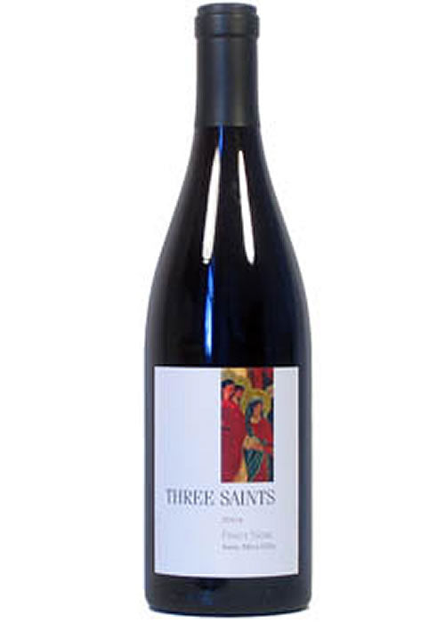 Three Saints Pinot Noir