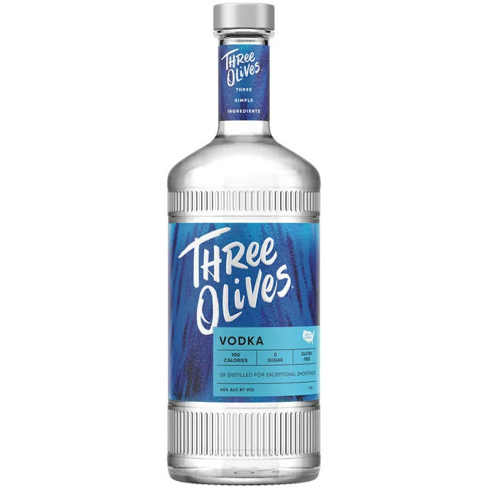 Three Olives 1.75L