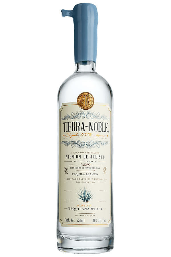 Tierra Noble Blanco