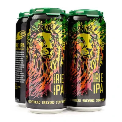 Tighthead Irie 4Pk