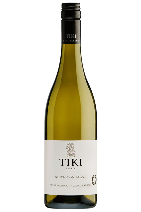 Tiki Single Vineyard Sauvignon Blanc