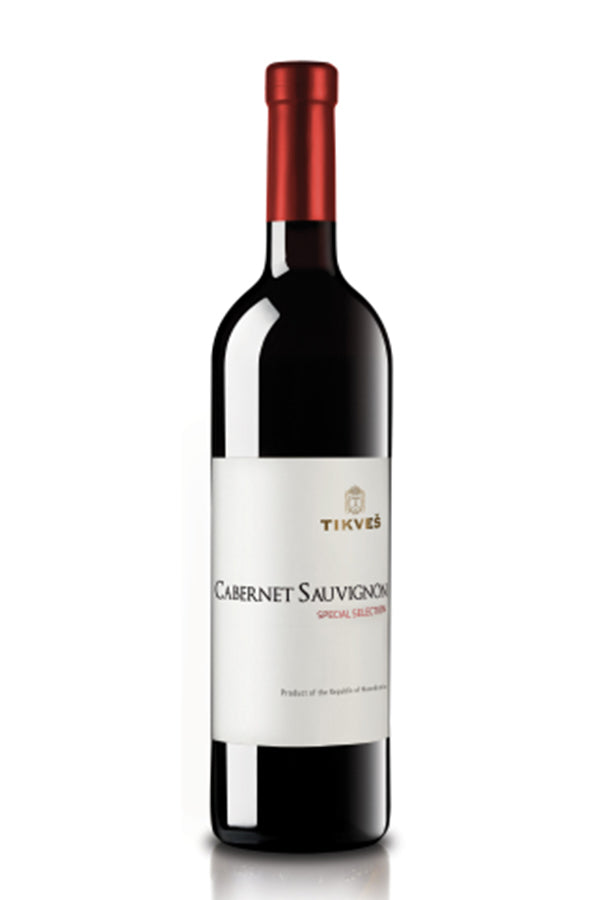 Tikves Cabernet Sauvignon