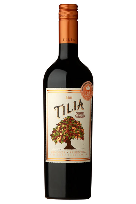 Tilia Cabernet Sauvignon