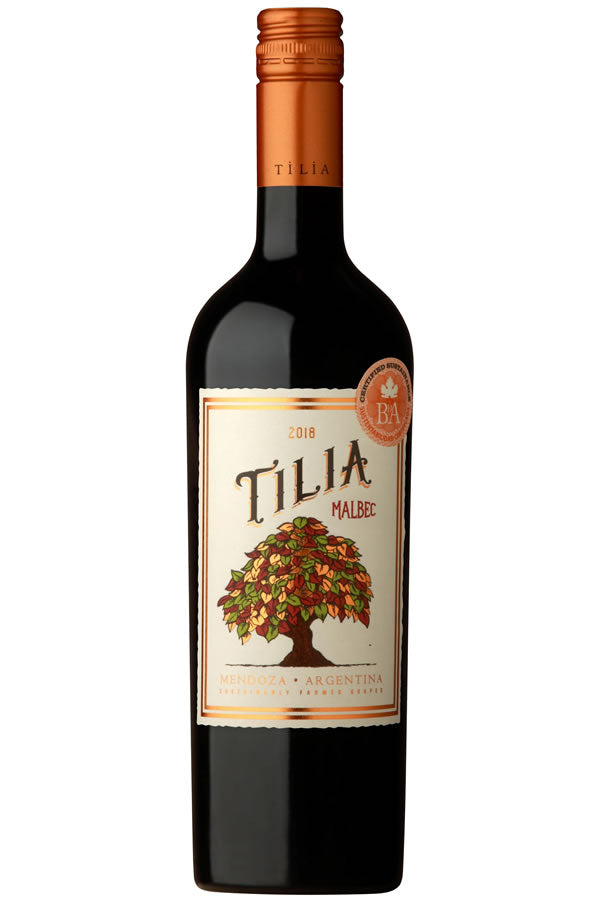 Tilia Malbec 