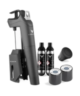 Coravin Timeless Three +  System