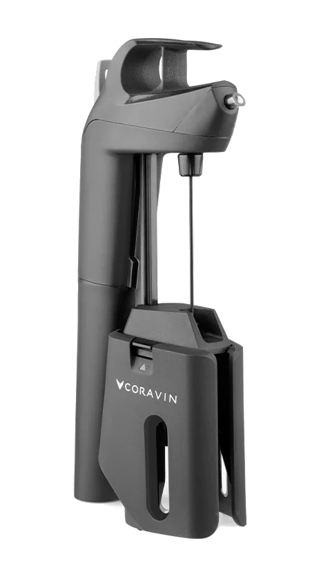 Coravin Timeless Three +  System