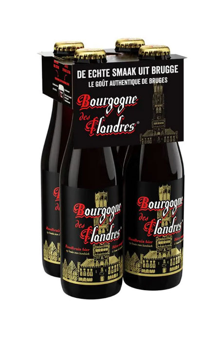 Timmermans Bourgogne Des Flandres Brune