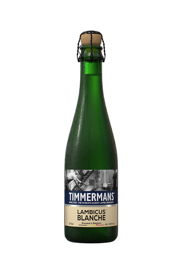 Timmermans Lambicus Blanche